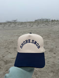 SHORE SNOB HAT
