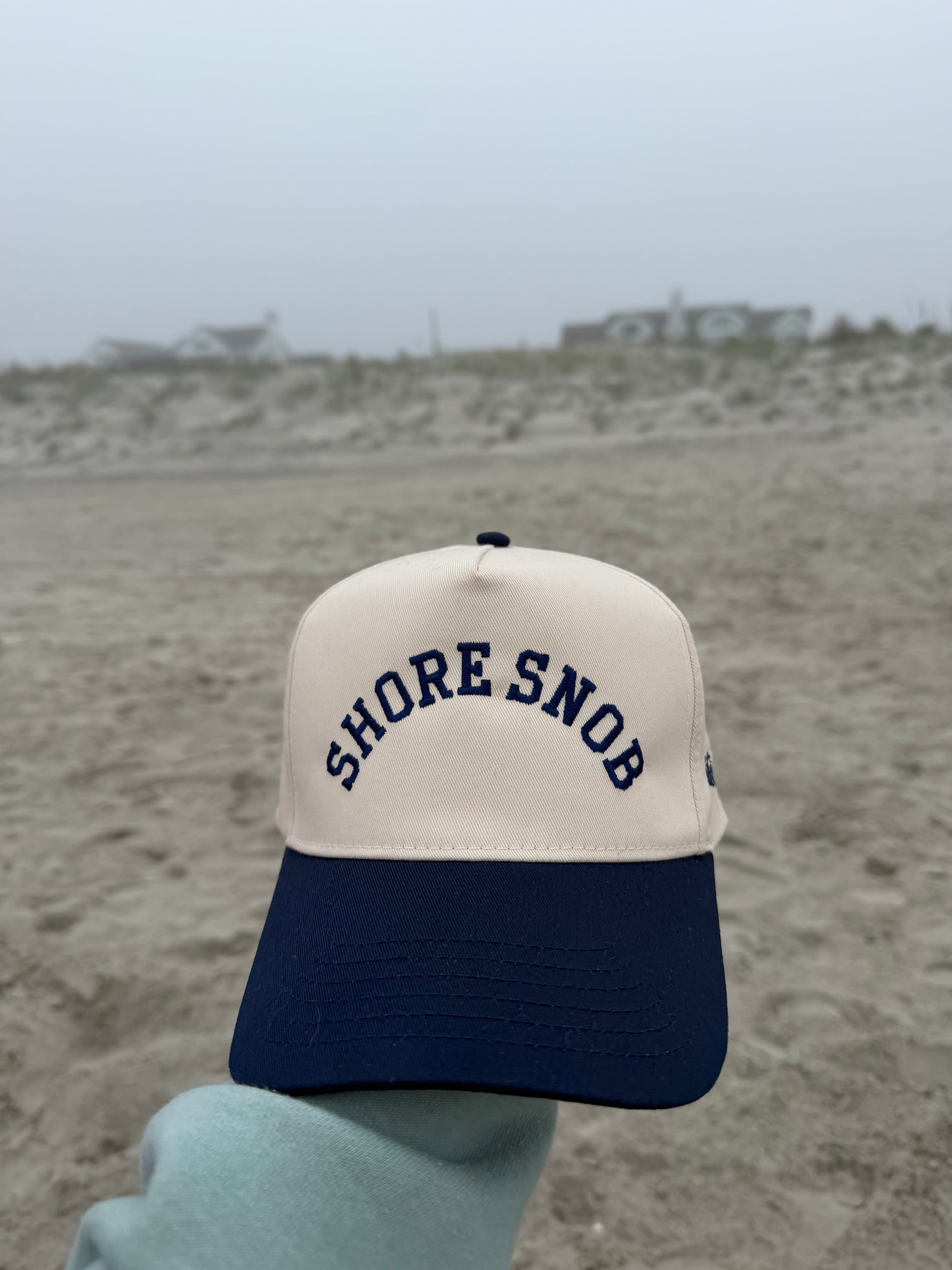 SHORE SNOB HAT